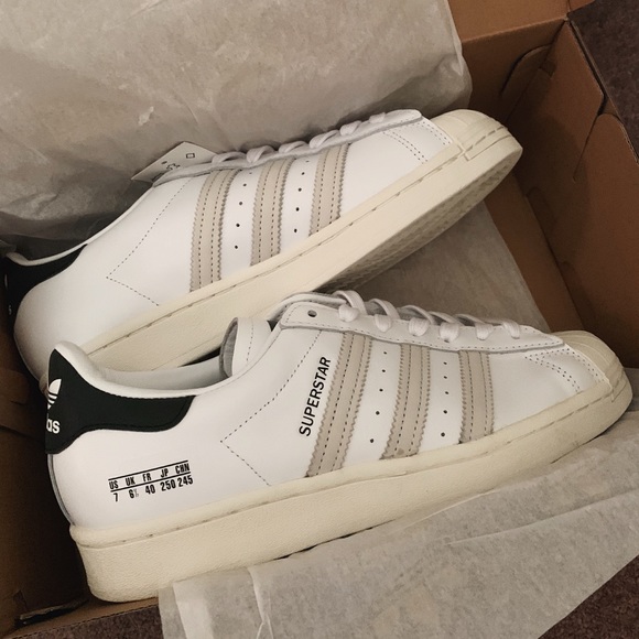 off brand adidas superstars